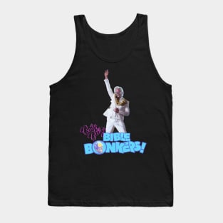 Baby Billy Design 16 Tank Top